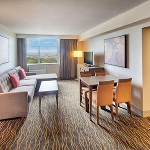 Suite mit 2 Zimmern mit Kingsize-Bett