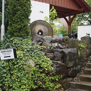 Gästehaus zur Mühle Dehm